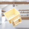 thumbnail image 2 of Wosthever Máquina para hacer tofu, encimera de cocina, molde de prensa hecho a mano, caja reutilizable, caja de utensilios de cocina de Chef Cocina y Comedor, 2 of 6