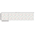 thumbnail image 3 of Ambesonne Anchor Fabric by the Yard Upholstery, Sailor Adventure Retro, 1 Yard, Multicolor, 3 of 5