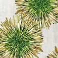 thumbnail image 3 of Watts, Eva 20x20 Black Modern Framed Museum Art Print Titled - Burst of Green, 3 of 5