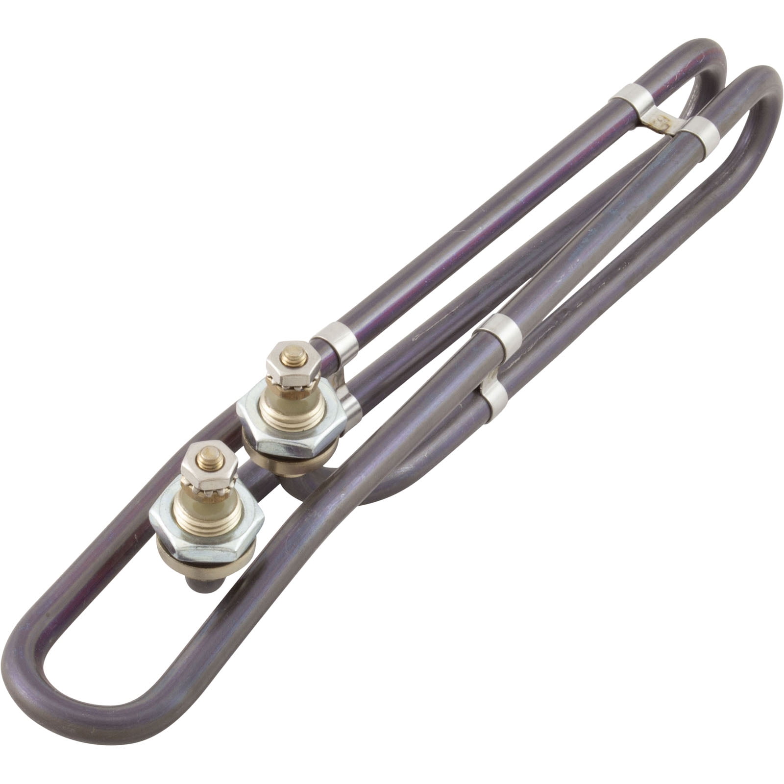 Hydro-Quip 12-0101F-K 4.5Kw Titanium Heater Element