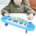 thumbnail image 4 of High-Quality Baby Electronic Piano Toy Childhood Music Toy Piano Toy Special Design For Baby Children Birthday Home ANGGREK Juguetes, 4 of 8