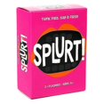 thumbnail image 1 of 2025 Splurt Gamewright The Think Fast, Say It Fast Card Game 2+ Players Age 14+, 1 of 5