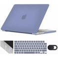 thumbnail image 1 of Se7enline Compatible avec 2021 2022 MacBook Pro 14 Pouces Coque Rigide Housse pour Ordinateur Portable Mac Pro 14 Pouces Nouveau A2442 M1, 1 of 5