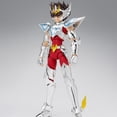 thumbnail image 2 of Bandai-Myth Gril Ex Seiya Saint Seiya Heaven Capítulo 15 Edición de trabajadores Modelo coleccionable Arte Cumpleaños Juguetes 100% Originalzhangyuxiang zhangyuxiang unisex, 2 of 2