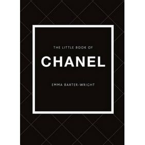 Chanel Collections And Creations Hardcover Walmart Com Walmart Com