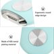 thumbnail image 5 of 1 Set Electric Nail Trimmer Adult Baby Scissor Scissor Manicure Pedicure Herramienta, 5 of 6