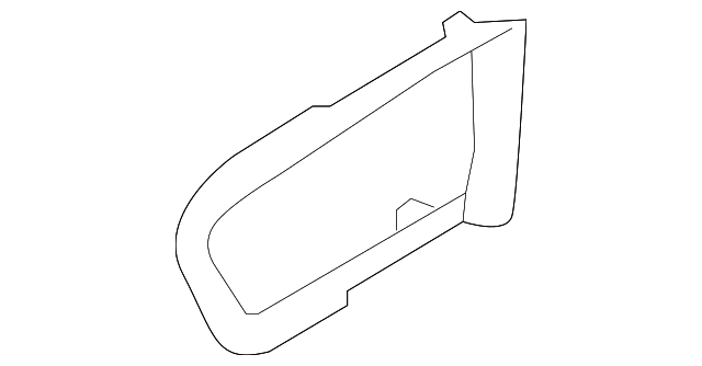 Genuine OE Kia Cap - 82619-A9000GBU