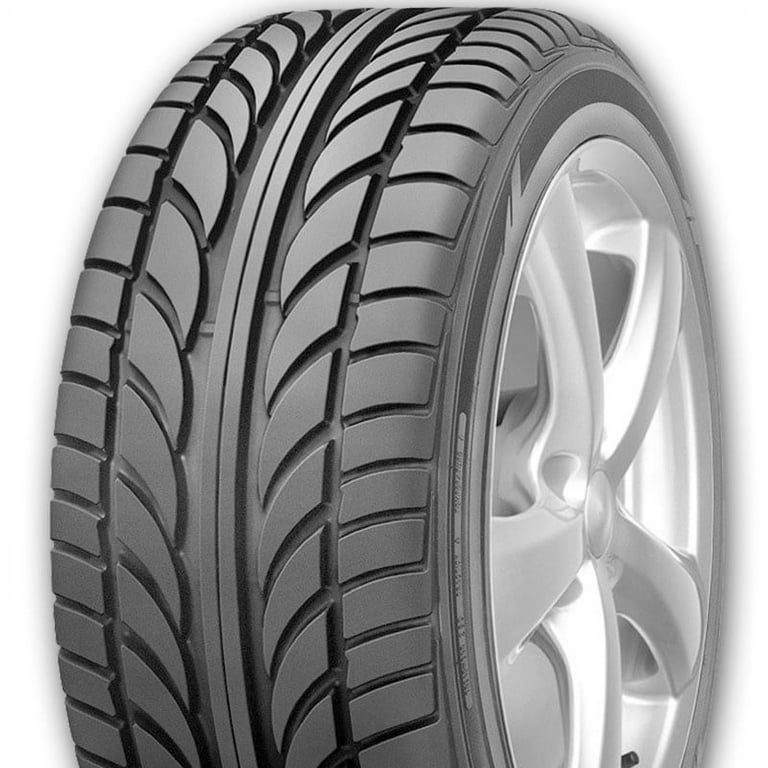 2 Achilles ATR Sport 195/50R16 84V All-Season Traction High Performance  Tires MAA195016 / 195/50/16 / 1955016