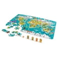 thumbnail image 2 of Hape : Casse-Tête et Jeu 2-en-1 Tournée Mondiale 105 Pcs, 2 of 4