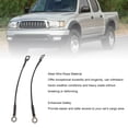 thumbnail image 4 of Tailgate Support Cable, 65770-04030 Weather Resistant Easy Installation Enhanced Safety Tailgate Lift Gate Support Cable  for Tacoma 1995 To 2004, 4 of 7