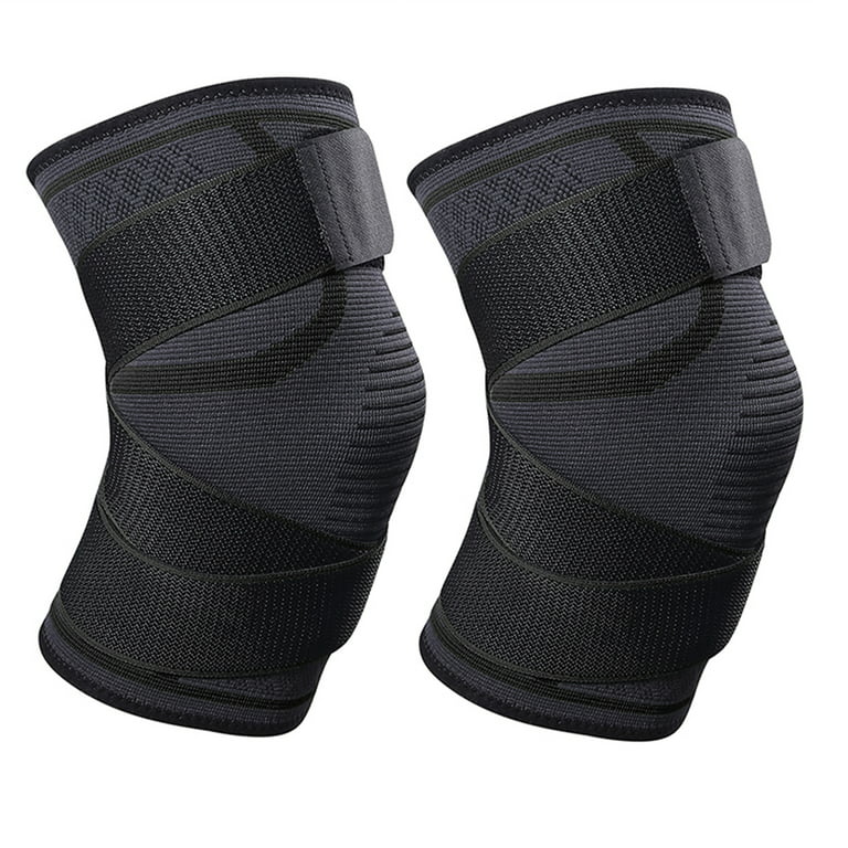 Elbourn Knee Braces for Knee Pain,Compression Sleeve Support for