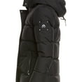 thumbnail image 4 of Moose Knuckles womens  Cloud 3Q Parka, xs, Black, 4 of 5