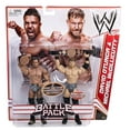 thumbnail image 2 of WWE Michael McGillicutty and David Otunga Figure 2-Pack Series 16, 2 of 3