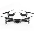thumbnail image 4 of Hélices Plegables de Fibra de Carbono perfecl para Aviones de Cuatro Ejes 2 Pares, 4 of 8