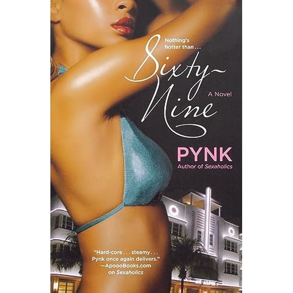 Pre-Owned Sixty-Nine Paperback