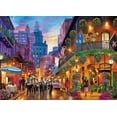thumbnail image 2 of Rompecabezas MasterPieces estilo Nueva Orleans 1000 piezas, 2 of 7
