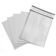 thumbnail image 4 of 14.5X20 Inches Poly Bubble Mailer Self Seal Bubble Shipping Envelopes 2.5 Mil 50 Pack, 4 of 4