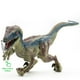 thumbnail image 1 of Figura De Dinosaurio Velociraptor Didacti Juegos 40 cm, 1 of 6