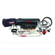 Viair 50017 BaseCamp Heavy Duty - OBA 150PSI