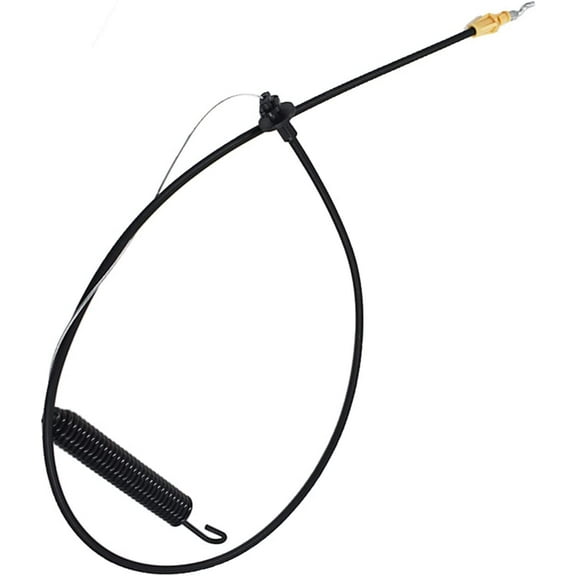l946-04173 Deck Engagement Cable Replacement for MTD LT1500 LT2000 LT2500 746-04173 746-04173A 946-04173A