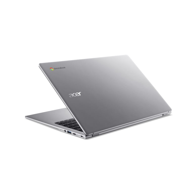 Acer Chromebook シルバー 本体 Acer Chromebook 315 15.6-inch FHD (1920 x 1080) Laptop with Google
