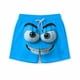 thumbnail image 3 of Pantalones cortos de bolsillo para niños con cordón elástico estampado casual traje de baño pantalones de cinco puntos, 3 of 8