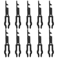 thumbnail image 1 of 10Pcs Emergency Break Glass Key Switch Panic Button For Fire Rescue Interior Door Key Reset Function Essential Safety Accessory For Emergency Situatio, 1 of 3