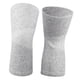 thumbnail image 4 of 1 Par De Protector De Rodilla De Fibra De Carbono De Bambú, Guardián Cálido, Manga Elástica Para El Esguince Y El Del Dolor De Tensión Con Compresión Cómoda,, 4 of 7