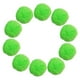 thumbnail image 5 of Naiovety Pack de 10 Bolas de agua Juego reutilizable Juguetes para niños Juguete absorbente Verde Verde 2Conjunto, 5 of 6
