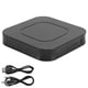 thumbnail image 1 of Receptor y transmisor 2 en 1 Bluetooth 5.0 para música estéreo, adaptador de conectividad mejorada Wireless Audio Wizard, 1 of 8
