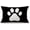 Jcp79, variant on American Southwest Aztec Pillow Covers 12" x 20" Lumbar Pillow Covers Home Decorative Cotton Linen Cushion Case for Sofa Couch Housewarming Family Room Décor