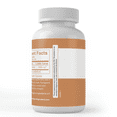 thumbnail image 3 of PURE ORIGINAL INGREDIENTS Acacia Fiber, 100 Capsules Pure, No Additives Or Fillers, Lab Verified, 3 of 7
