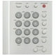 thumbnail image 4 of Teléfono Alámbrico Panasonic KX-TS550MEW Oficina Casa Blanco, 4 of 4