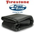 thumbnail image 5 of Firestone PondGard - 15 ft. x 25 ft. 45 Mil EPDM Pond Liner w/ 20-Year Warranty, 5 of 5