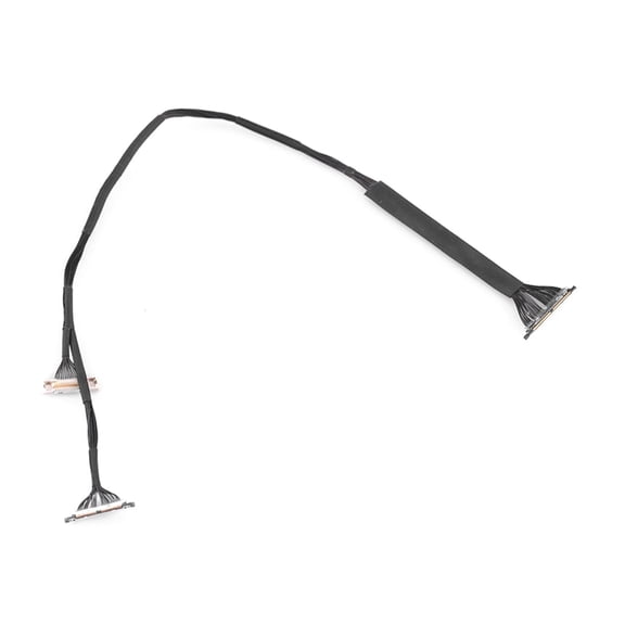 Tizuqe Replacement Flexible Wire Cord Gimbal Camera Signal Cable for Mavic Air 2S Drone
