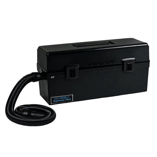 Atrix 110V Omega Supreme Electronic Vacuum
