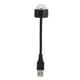 thumbnail image 2 of Star Projector Night Light, USB Socket USB Projector Light Mini Decoración Compacta Aleación De Aluminio Para Fiesta, 2 of 8