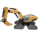 thumbnail image 1 of Juguetes de excavadora estática modelo de excavadora seguro altamente simulado para entrenar la coordinación de la mano y el cerebro de los niños para niños ANGGREK Otros, 1 of 8
