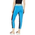 thumbnail image 2 of Champion LIFE Women's Champion Slim Track Pant, Blue Jay, Large, 2 of 2