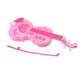 thumbnail image 5 of FELTECHELECTR 1 mini violín de plástico divertido para niños, juguete musical iluminador, color rosa, 5 of 7