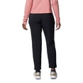 thumbnail image 1 of Pantalón Columbia All Seasons para mujer, color negro, talla L, largo, 1 of 9