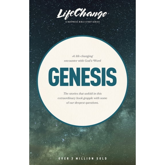 LifeChange Genesis, (Paperback)