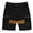 Black, variant on Men Cargo Shorts Multi Zipper Pocket Rugged Outdoor Hiking Camping Travel Adventure Casual Utility Shorts