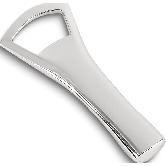 Fashion Nickel-Plated Bottle Opener Made In China gm4210