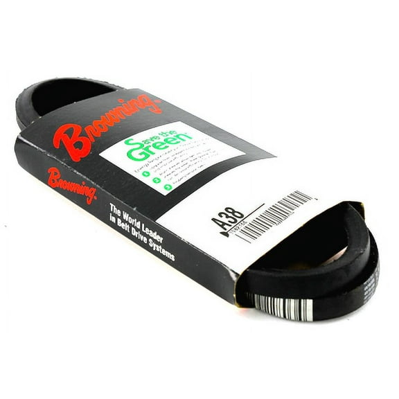 Browning A38 - A38 BROWNING SUPER GRIP BELT