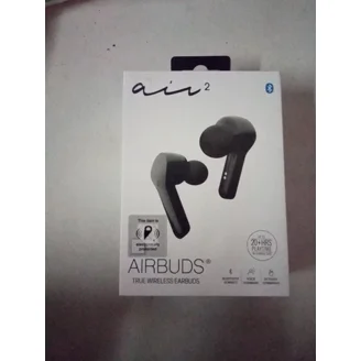 Marshall MOTIFIIANCBK Motif II ANC Wireless Headphones - Black