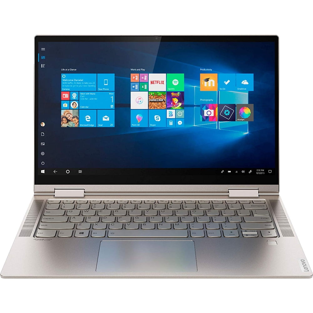 Lenovo Yoga C740 14 2 I 1