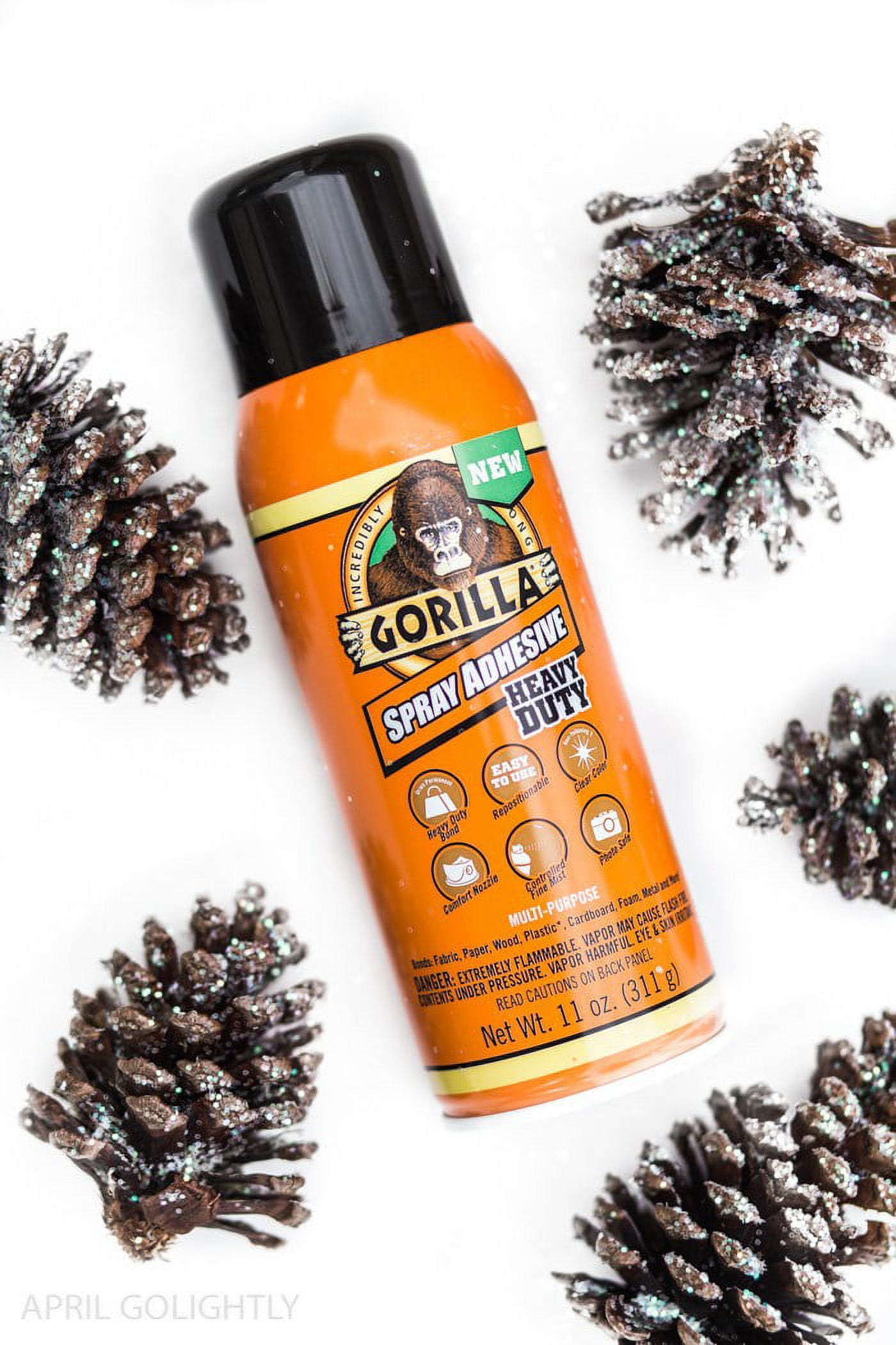 Gorilla Glue sales soar from entirely unsolicited social media windfall