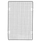 thumbnail image 4 of Red Rectangular Para Parrilla De Malla De Alambre Para Barbacoa, 15,8x9,8 Pulgadas, Malla Para Asar, Red De Alambre Para Cocinar, Barbacoa Al Aire Libre, Parrilla A La Parrilla,, 4 of 7