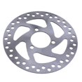 thumbnail image 1 of 2x Rotor de Disco de Freno 138x37x3mm para Mini Scooter de 47cc Y 49cc, Bolsa para de Cross 2 piezas, 1 of 7